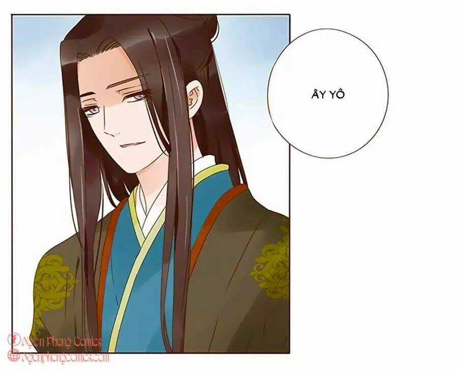 Đế Vương Trắc - Chapter 148 - Trang 7