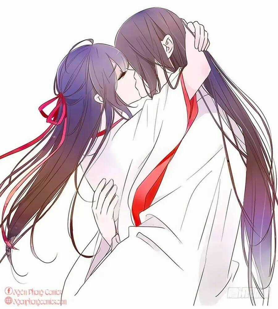 Đế Vương Trắc - Chapter 148 - Trang 61