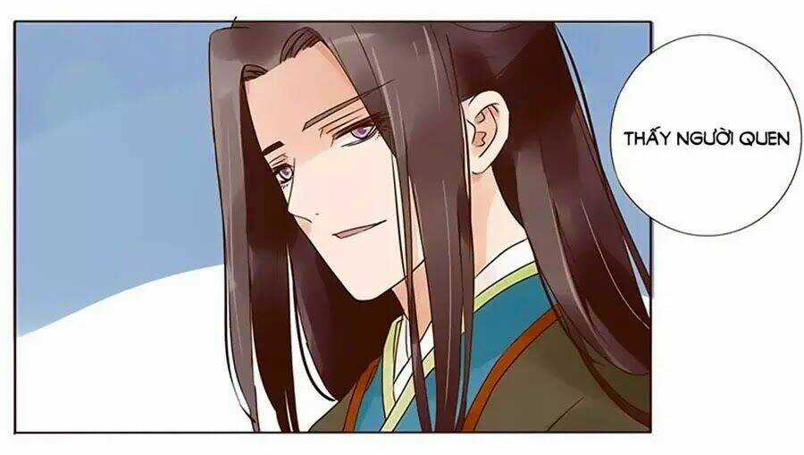 Đế Vương Trắc - Chapter 148 - Trang 9