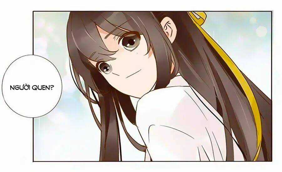 Đế Vương Trắc - Chapter 148 - Trang 10