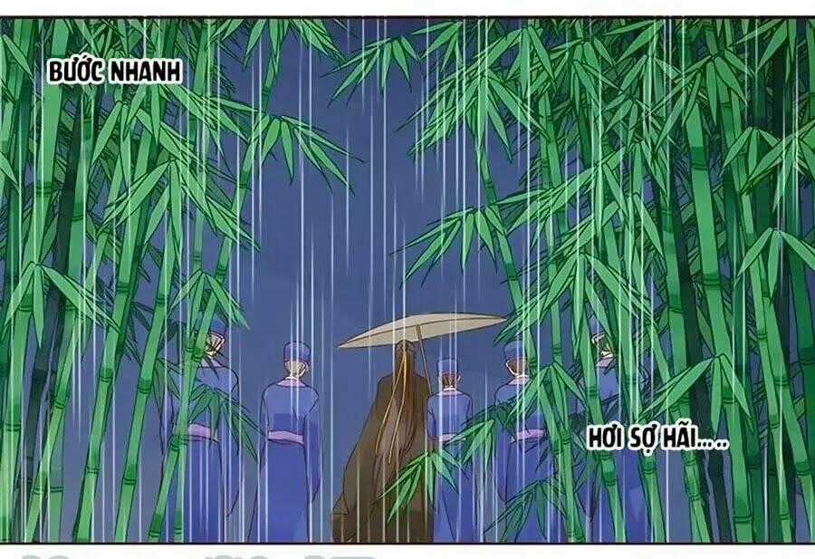 Đế Vương Trắc - Chapter 149 - Trang 1