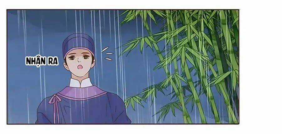 Đế Vương Trắc - Chapter 149 - Trang 12