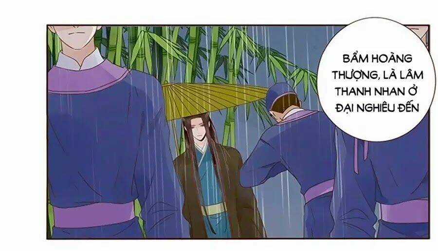 Đế Vương Trắc - Chapter 149 - Trang 13