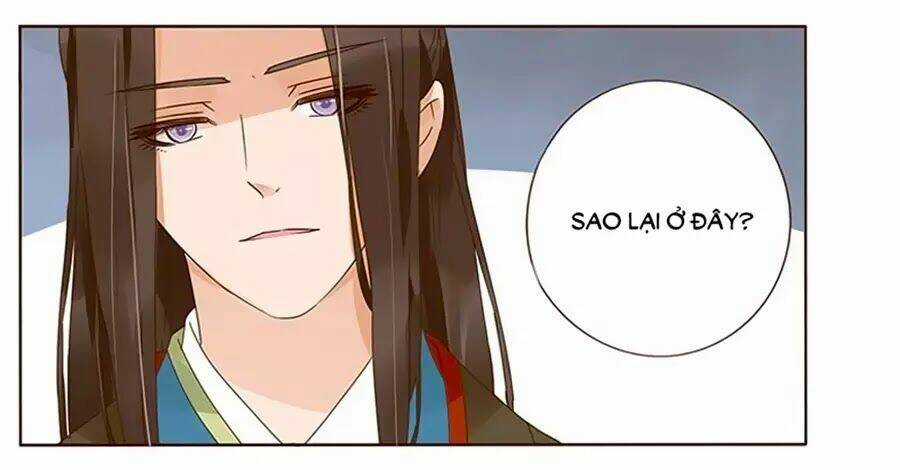 Đế Vương Trắc - Chapter 149 - Trang 14