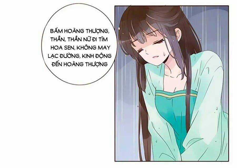 Đế Vương Trắc - Chapter 149 - Trang 15