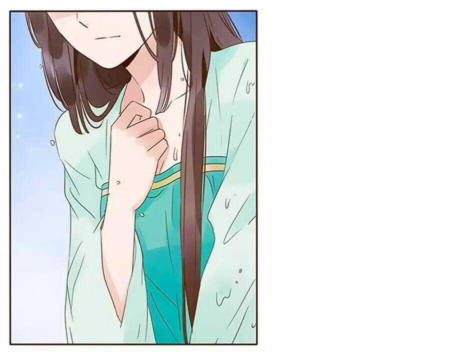 Đế Vương Trắc - Chapter 149 - Trang 18