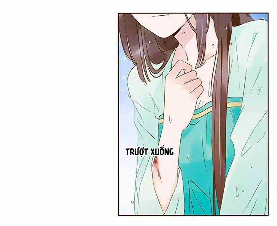 Đế Vương Trắc - Chapter 149 - Trang 19