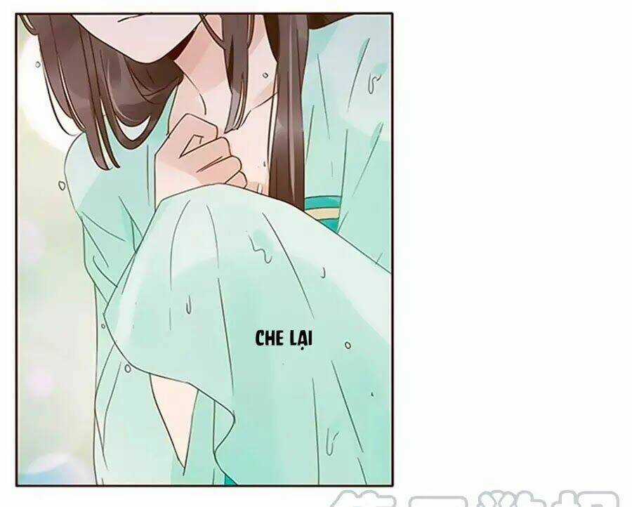 Đế Vương Trắc - Chapter 149 - Trang 21