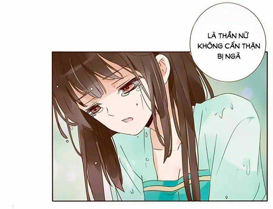 Đế Vương Trắc - Chapter 149 - Trang 22