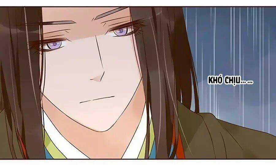 Đế Vương Trắc - Chapter 149 - Trang 23