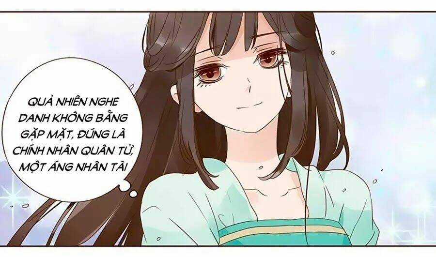 Đế Vương Trắc - Chapter 149 - Trang 27