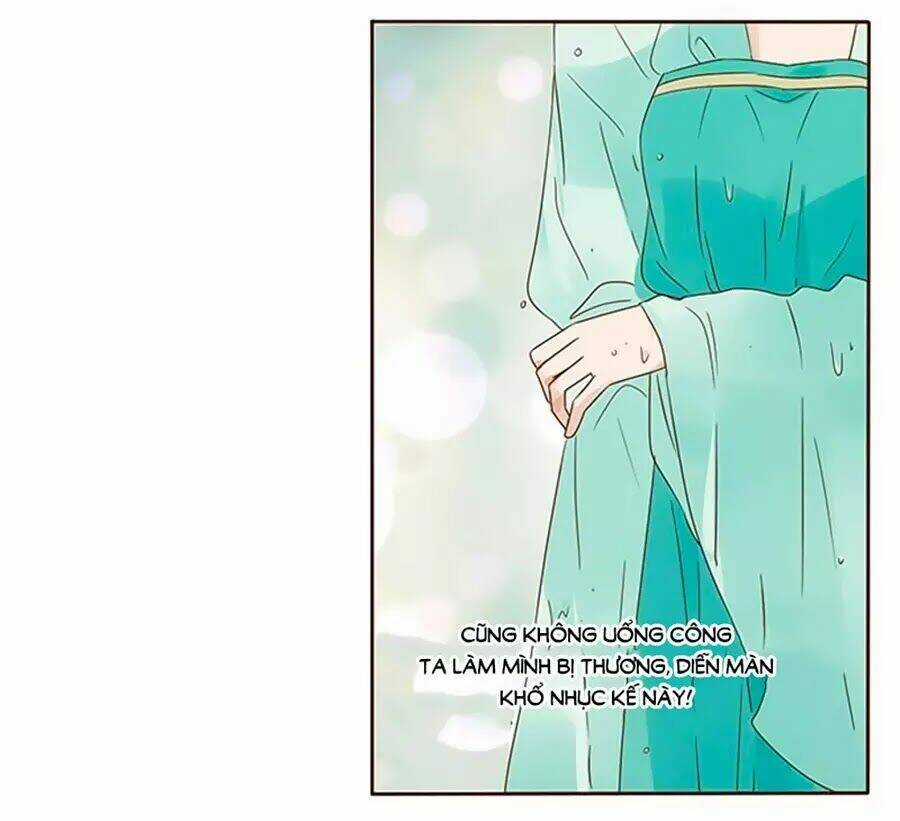 Đế Vương Trắc - Chapter 149 - Trang 30