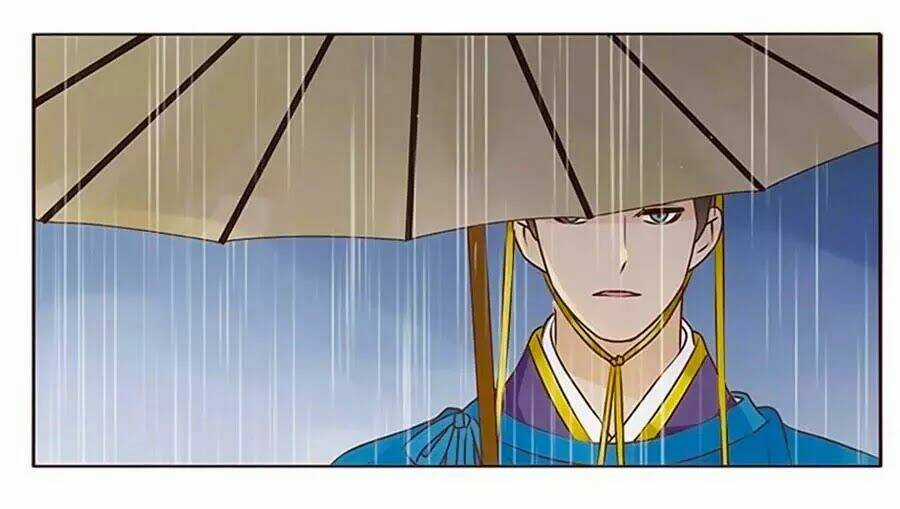 Đế Vương Trắc - Chapter 149 - Trang 4