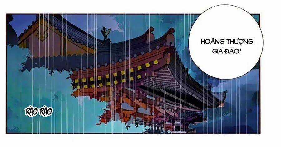 Đế Vương Trắc - Chapter 149 - Trang 31