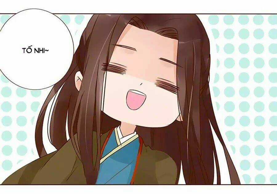 Đế Vương Trắc - Chapter 149 - Trang 35