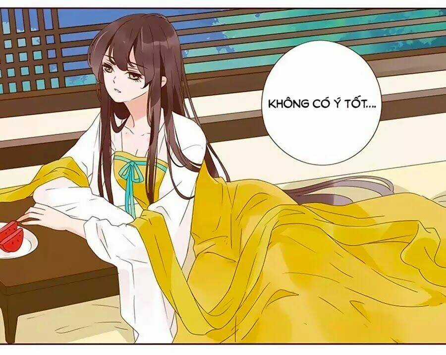 Đế Vương Trắc - Chapter 149 - Trang 38