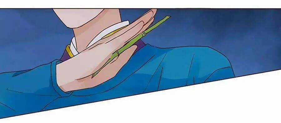 Đế Vương Trắc - Chapter 149 - Trang 5