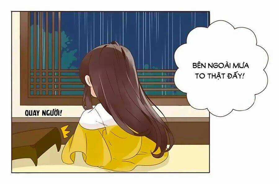 Đế Vương Trắc - Chapter 149 - Trang 41