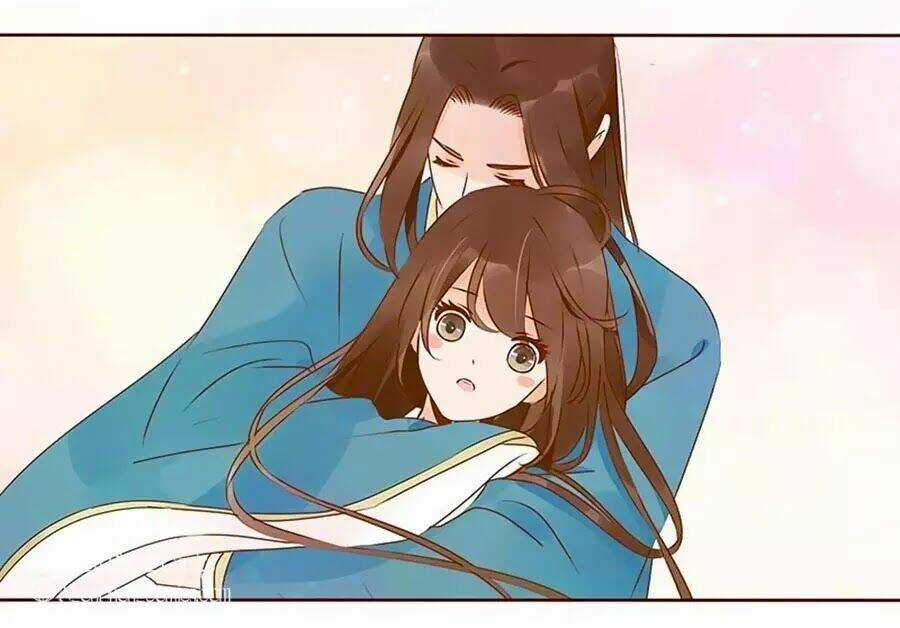 Đế Vương Trắc - Chapter 149 - Trang 43