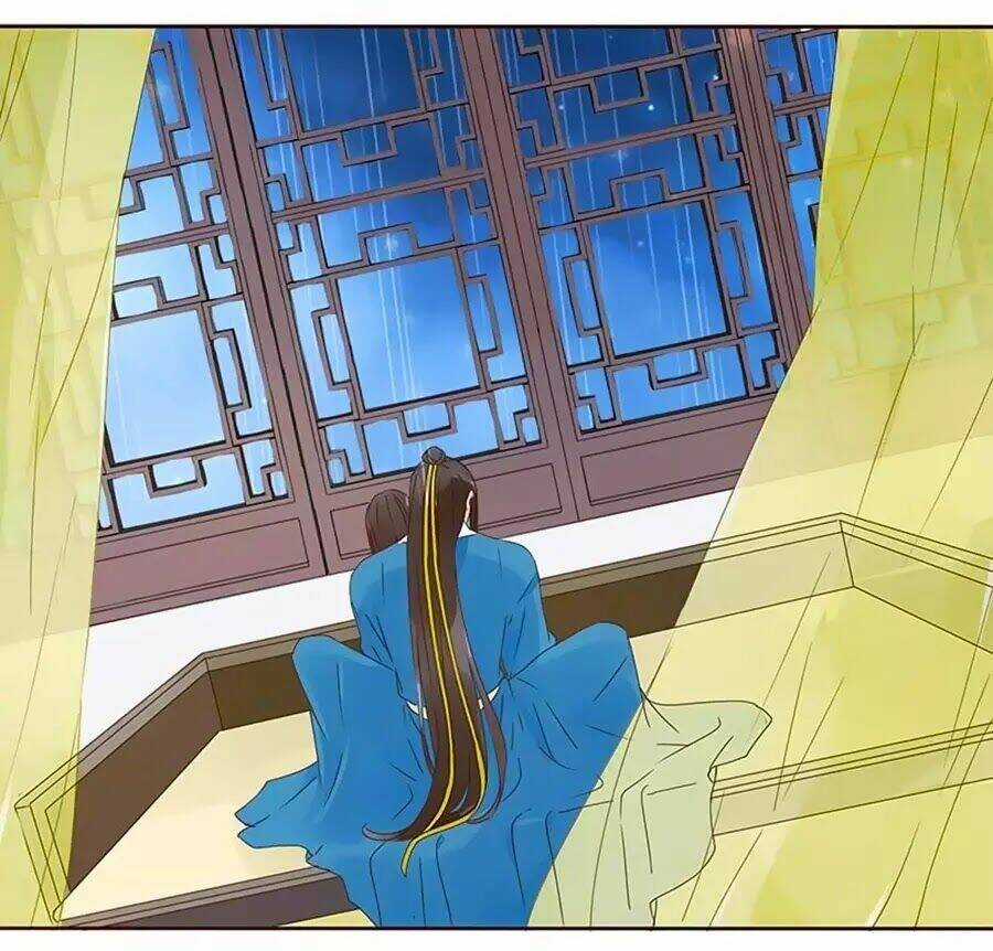 Đế Vương Trắc - Chapter 149 - Trang 44