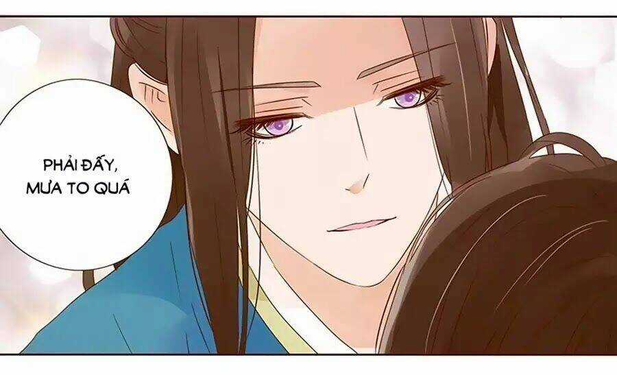 Đế Vương Trắc - Chapter 149 - Trang 45