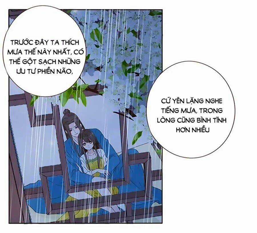 Đế Vương Trắc - Chapter 149 - Trang 46