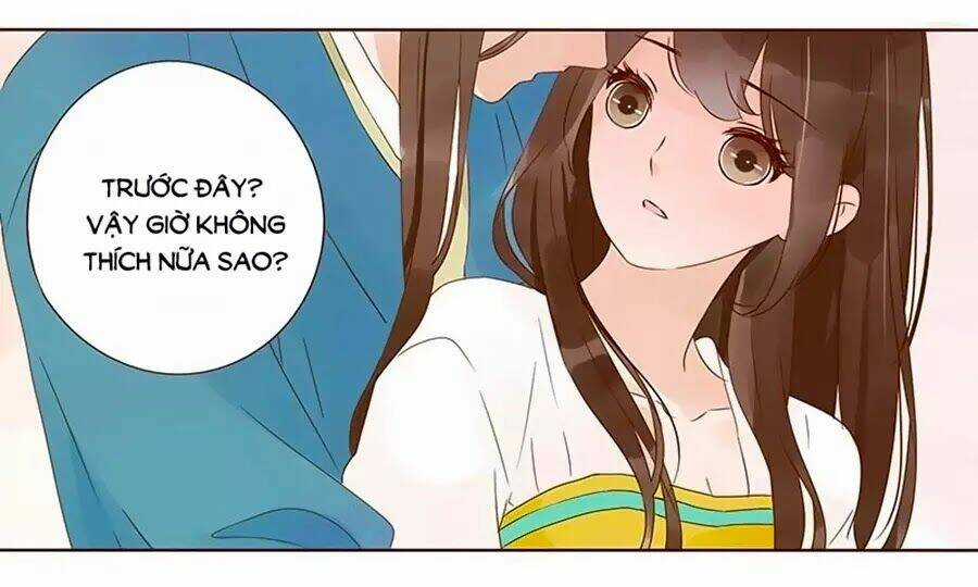 Đế Vương Trắc - Chapter 149 - Trang 47