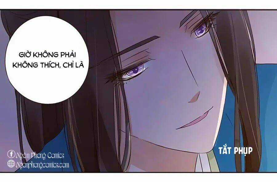 Đế Vương Trắc - Chapter 149 - Trang 48