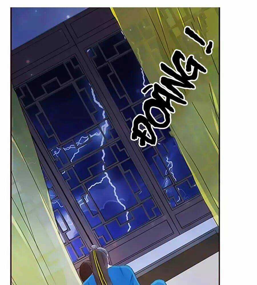 Đế Vương Trắc - Chapter 149 - Trang 49