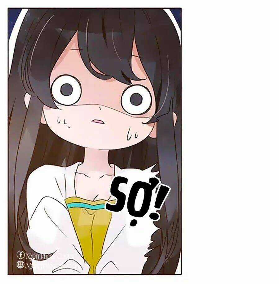 Đế Vương Trắc - Chapter 149 - Trang 51