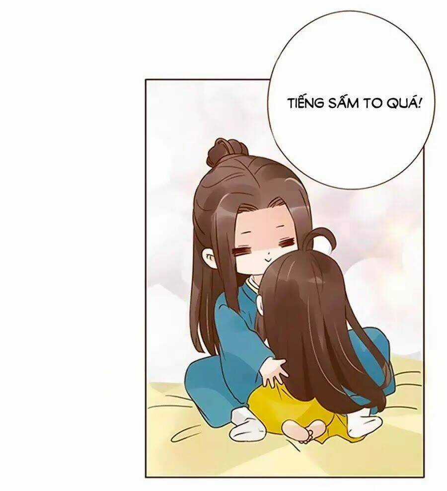 Đế Vương Trắc - Chapter 149 - Trang 52