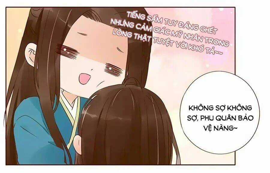 Đế Vương Trắc - Chapter 149 - Trang 53