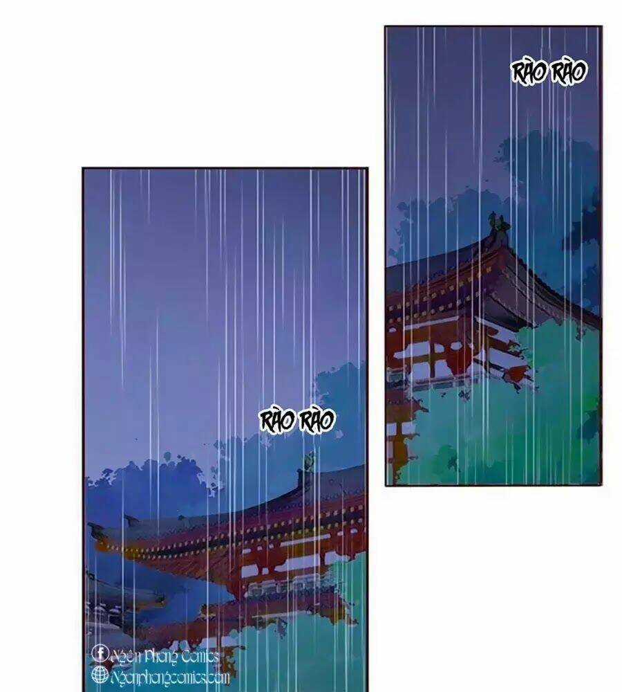 Đế Vương Trắc - Chapter 149 - Trang 54