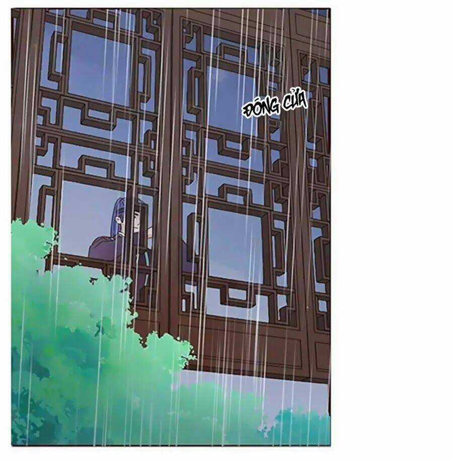 Đế Vương Trắc - Chapter 149 - Trang 56