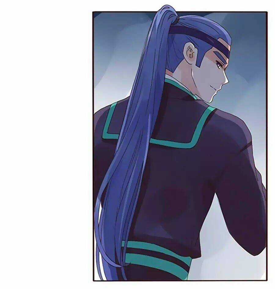 Đế Vương Trắc - Chapter 149 - Trang 57