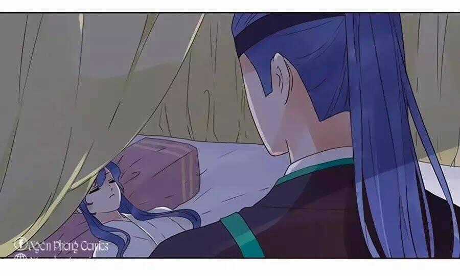 Đế Vương Trắc - Chapter 149 - Trang 58