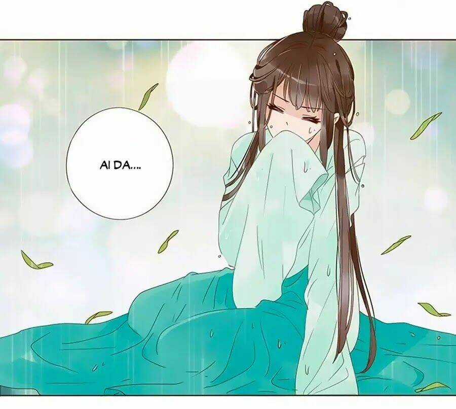 Đế Vương Trắc - Chapter 149 - Trang 8