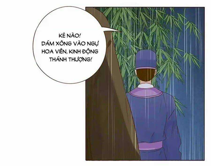 Đế Vương Trắc - Chapter 149 - Trang 10