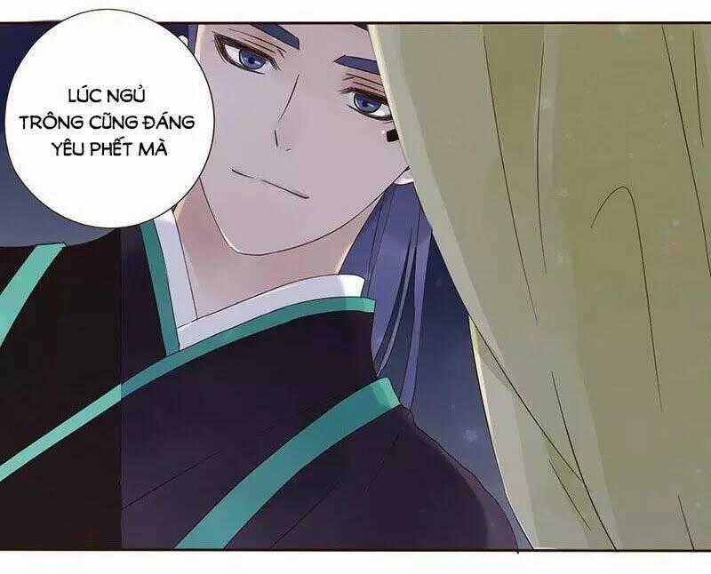 Đế Vương Trắc - Chapter 150 - Trang 1