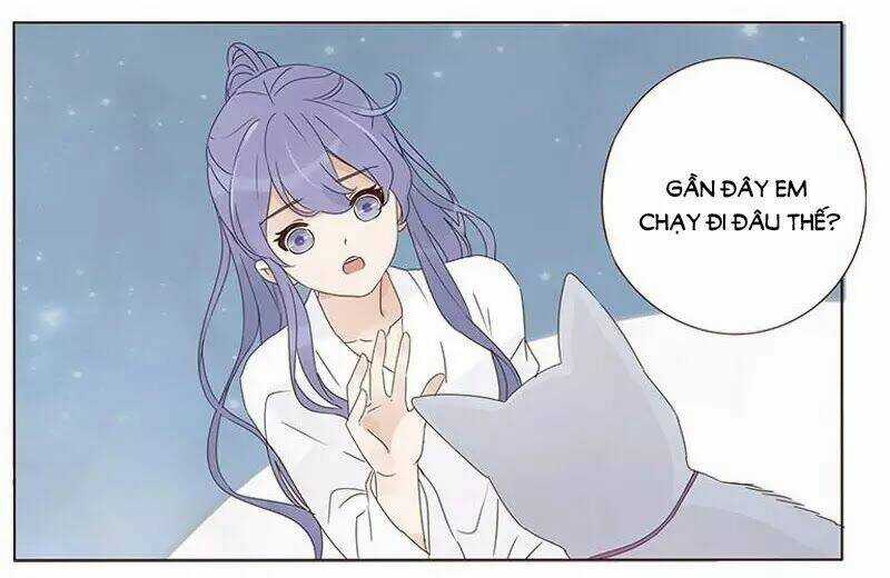 Đế Vương Trắc - Chapter 150 - Trang 14