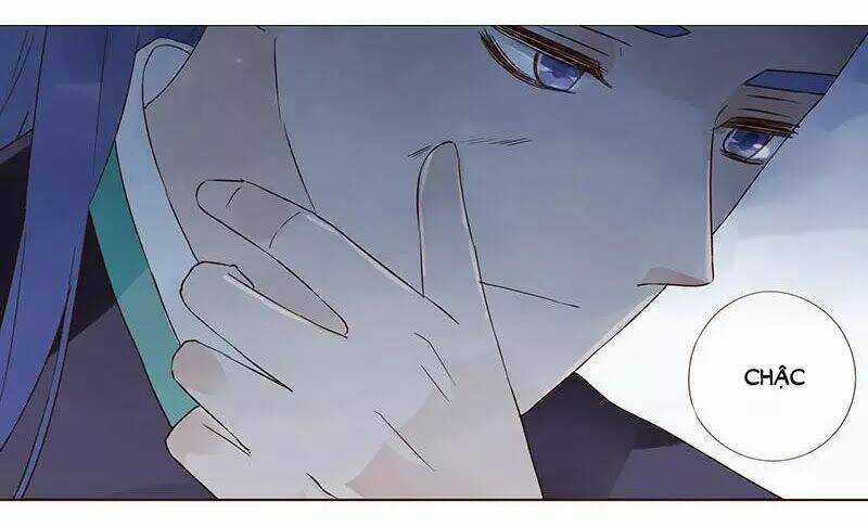 Đế Vương Trắc - Chapter 150 - Trang 19