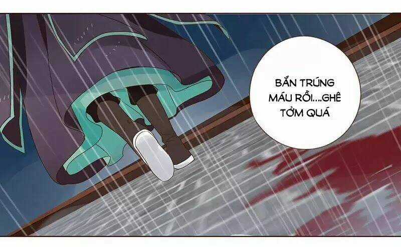 Đế Vương Trắc - Chapter 150 - Trang 20