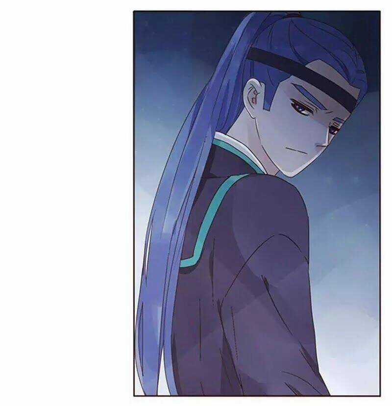 Đế Vương Trắc - Chapter 150 - Trang 3