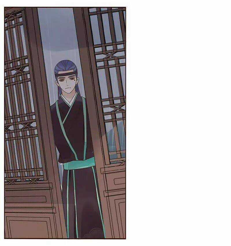 Đế Vương Trắc - Chapter 150 - Trang 21