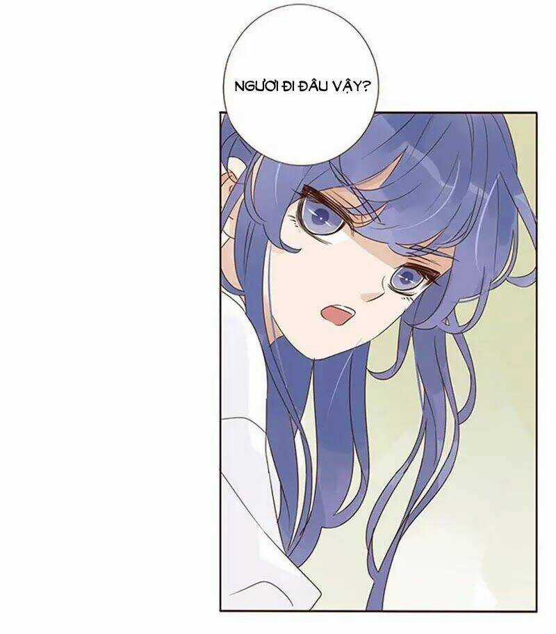 Đế Vương Trắc - Chapter 150 - Trang 22