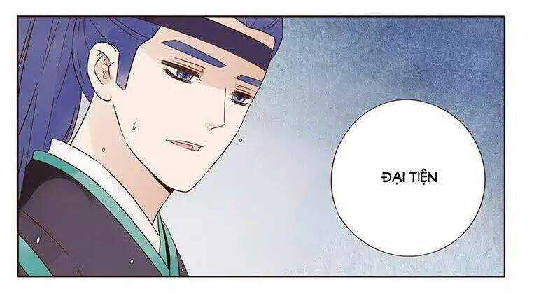 Đế Vương Trắc - Chapter 150 - Trang 23