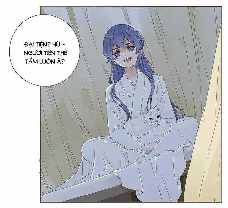 Đế Vương Trắc - Chapter 150 - Trang 24