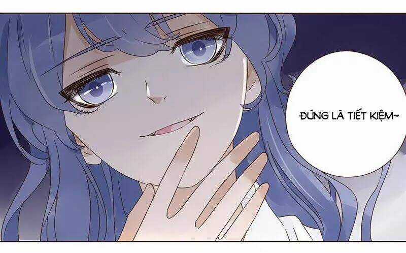 Đế Vương Trắc - Chapter 150 - Trang 25