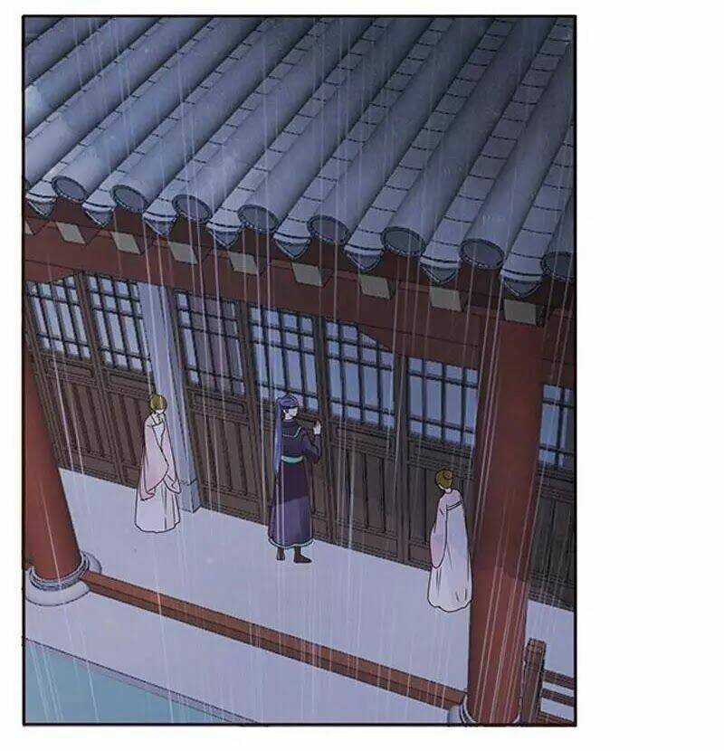 Đế Vương Trắc - Chapter 150 - Trang 4