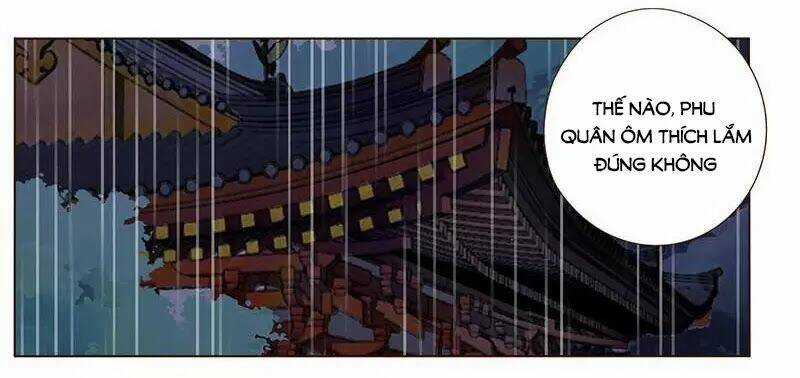 Đế Vương Trắc - Chapter 150 - Trang 32